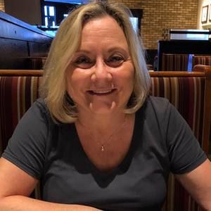 Meet your Posher, Diana